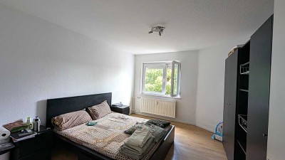 Zentrale Lage und attraktive Mieteinnahmen – Ihre optimale Kapitalanlage!