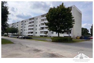Zur Eigennutzung oder Kapitalanlage - Eigentumswohnung auf der Insel Poel zu verkaufen