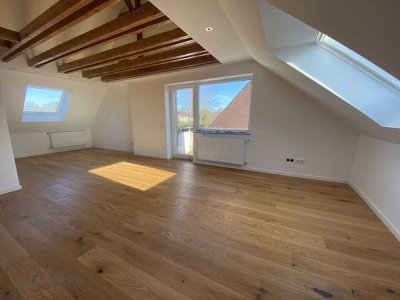 Hochwertige 3-Zimmer-Wohnung mit Balkon in Neuss Gnadental