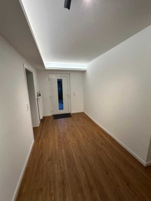 Moderne 3-Zimmer-Wohnung mit Terrasse in Waldbröl zu vermieten!