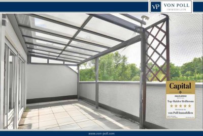 Ein Zuhause mit Wohlfühlgarantie – genau hier möchte man leben!