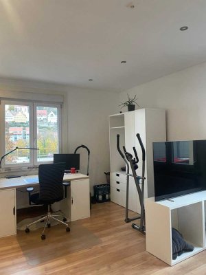 Schönes, helles 22qm-WG-Zimmer zentral in Horb am Neckar