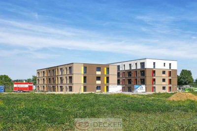 Ihr Traumzuhause im Neubau ++Decker Immobilien++