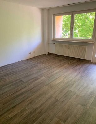 1 Zimmer Apartment für Singles oder Paare ab sofort