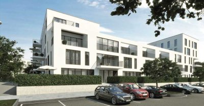 Traumhaftes Townhouse mit perfekter Südausrichtung im beliebten Grafenberg