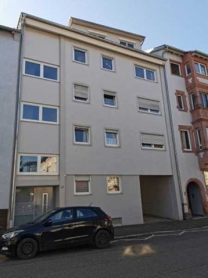 Mehrfamilienhaus mit attraktiver zusätzlicher Investitionsperspektive in Lahr Lahr/Schwarzwald