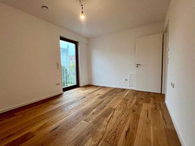 Hochwertiges Wohnen in der Innenstadt Fulda EG