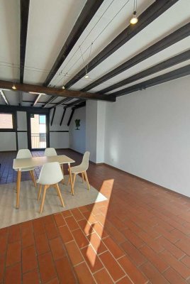 °°1...2...3....MEINS°° sofort einziehen - 2 Zimmer über 2 Ebenen - hell und großzügig°°