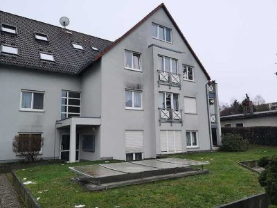 Stadtrandlage von Dresden - Kapitalanlage für die Zukunft!