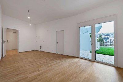 THE TEMPTATION - Gewerbliche Apartments - Nahe AKH