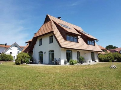 Haus idyllischer Ortsrand Nähe Wolfsburg, 38553 Wasbüttel ab 1.10. od später (teilmöbliert auf Wunsc