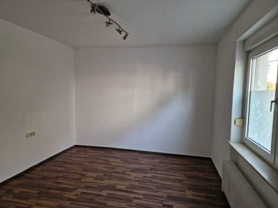 Attraktive 2-Zimmer-EG-Wohnung in Gummersbach