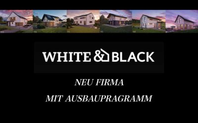 Ihr Ausbauhaus mit Grundstück – Ihr Traum wird Wirklichkeit, gestalten Sie es selbst!