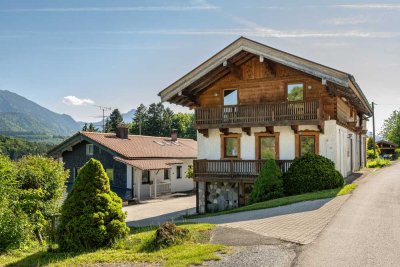 Viel Platz, viel Potenzial – ein Haus, das mitwächst!
