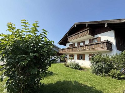 Ein Ort zum Wurzeln schlagen – Ankommen, wohlfühlen, gestalten - Ihr Zuhause in Haslach!