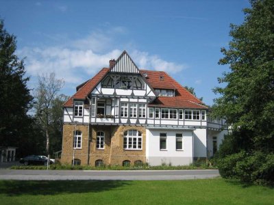 Naturnahes Wohnen in "Gute Hoffnung"