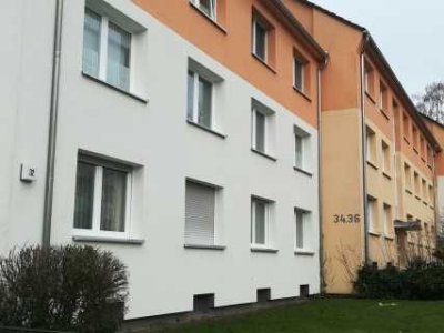 Gemütliche 3-Zimmer-Wohnung mit abwechslungsreicher Atmosphäre in Detmold+Balkon
