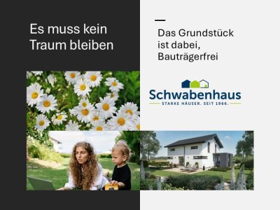 Kinderparadies – Ihr Zuhause