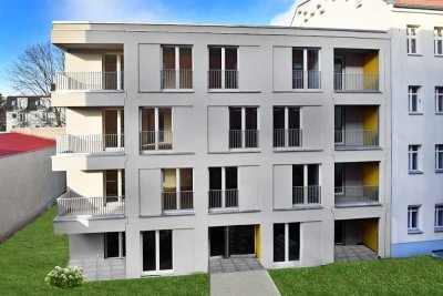 schöne 3 Zimmer Wohnung Otto-Franke-Str. 74 HH, 3.OG LI ohne WBS