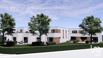 Neubau Ferienwohnung an der Ostsee - Faktor 13,5
