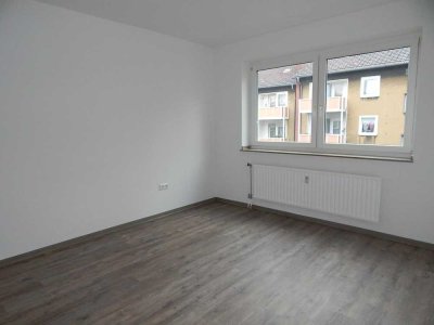 Schöner wohnen: Schöne 2-Zimmer Wohnung