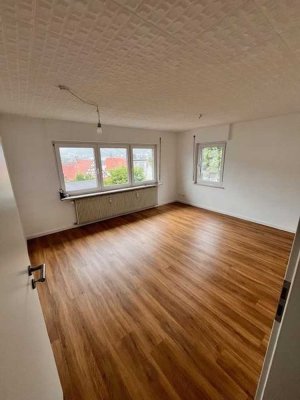 Charmante 2-Zimmer-Wohnung in Onstmettingen