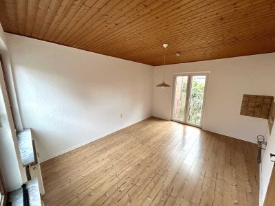 Helle 1-Zimmer-Wohnung in ruhiger Lage – Nähe Uni Emden (Wolthusen)