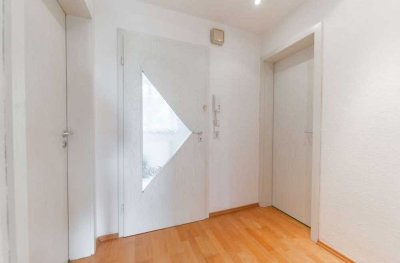 Helle 3,5-Zimmer Wohnung mit Balkon in Böblingen