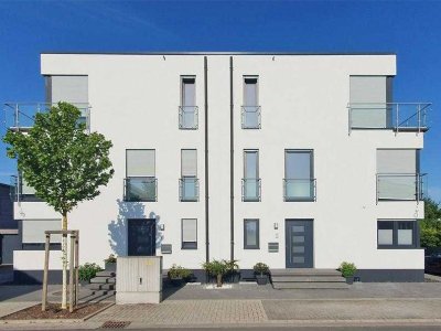 Moderne Doppelhaushälfte in Bad Nauheim – ideal für Familien und Homeoffice