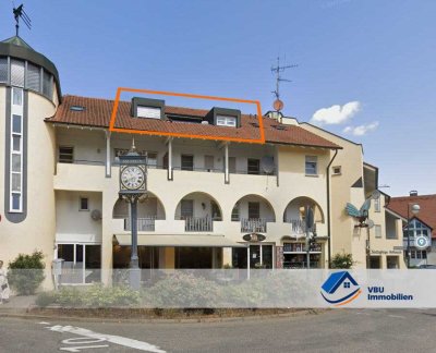 VBU Immobilien - Wohnen in zentraler Lage