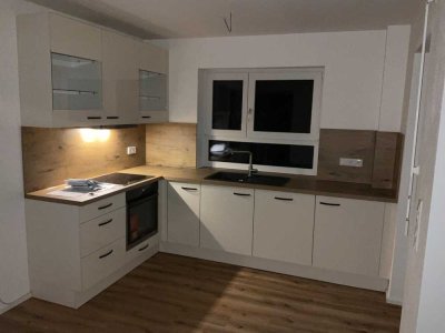Exklusive, gepflegte 4-Zimmer-Wohnung in Burglengenfeld, Stauffenberg Straße 6b
