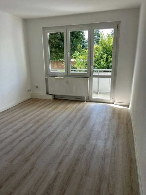 Single-Wohnung sucht neuen Mieter