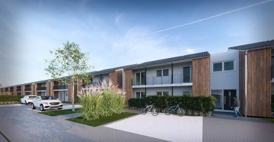Eigentumswohnungen in Günzburg-Wasserburg: Ideal für Eigennutzer & Kapitalanleger