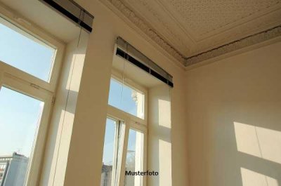 2-Zimmer-Rohbauwohnung mit Balkon