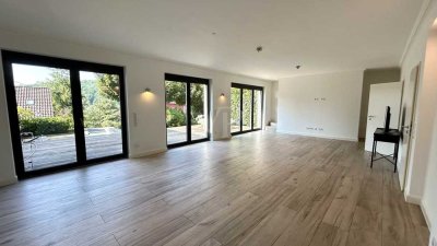 Moderne Mietwohnung in zentraler Lage