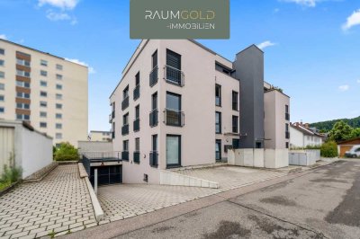 3,5-Zimmer-Eigentumswohnung mit Lift in Schopfheim – Modern, hell und neuwertig