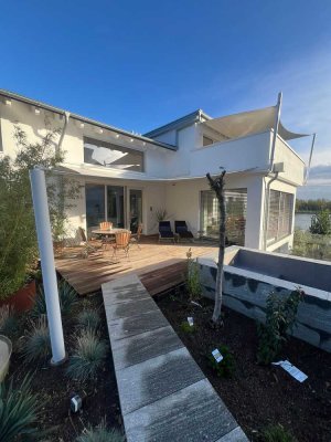 Luxuswohnung am Rhein - ein außergewöhnliches Zuhause in Bonn