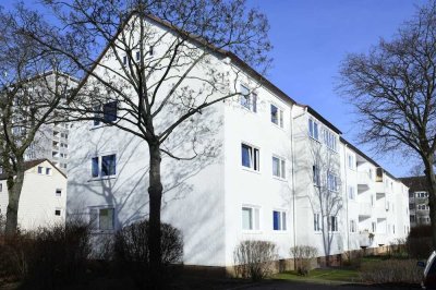 Einziehen und Wohlfühlen auf dem Laagberg // 2.OG links - WBS erforderlich!