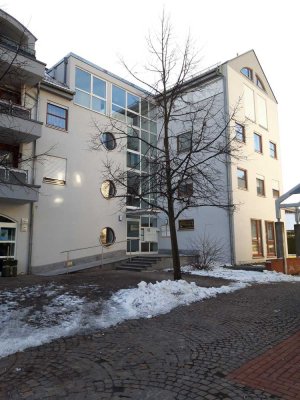 1-Zimmer-Wohnung in Lichtenstein