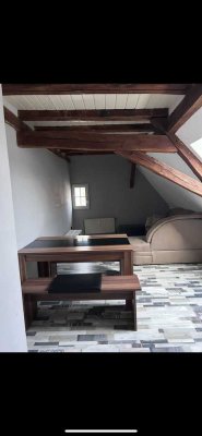 Vermiete 3-Zimmer Wohnung
