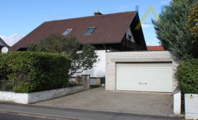 Neuer Preis - Für eine große Familie...  Großzügiges Einfamilienhaus sucht Großfamilie