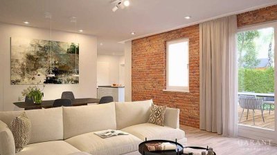 Lichtdurchflutet - Exklusiv - Hochmodern - Anspruchsvoll