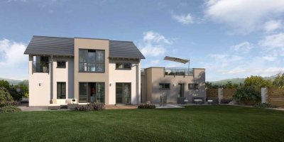 Ihr maßgeschneidertes Mehrfamilienhaus in Mörsdorf - individuell und zukunftssicher!
