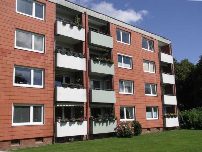 Wohnen in Kanalnähe