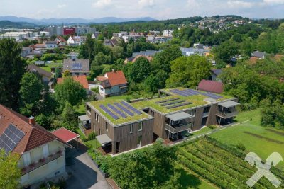 Neubauprojekt "Grünblick" - Schöner Wohnen in Gleisdorf