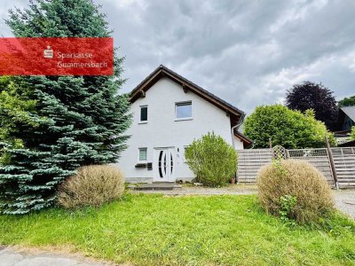 Charmantes Einfamilienhaus in beliebter Lage!