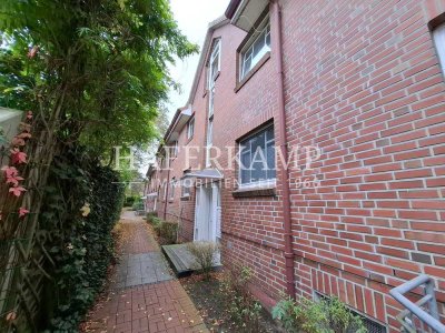 Ideal für Paare - Großzügige 3-Zimmer-Wohnung mit Balkon in Quickborn-Heide