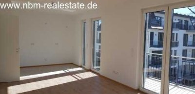 2-Zi-Whg - Modern und großzügig mit gehobener Ausstattung an der Berliner Stadtgrenze!