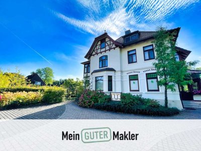 Tradition trifft Moderne – einzigartiges Wohnerlebnis in Lesum