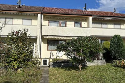 Ein-/Zweifamilienhaus in Metzingen